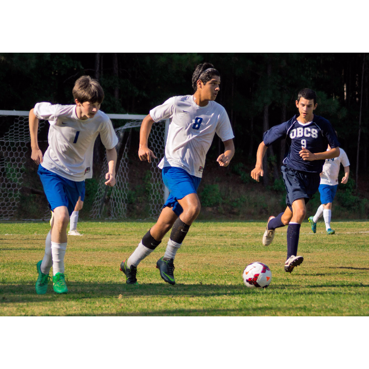 Soccer