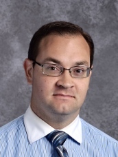 Joshua Gillispie Joshua Gillispie